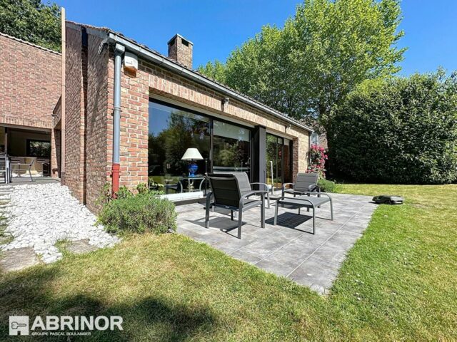Maison en vente à WASQUEHAL — photo 6