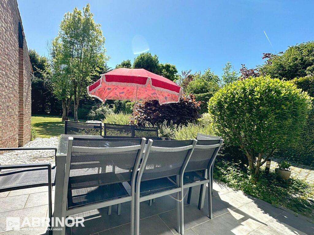 Maison en vente à WASQUEHAL — photo 7