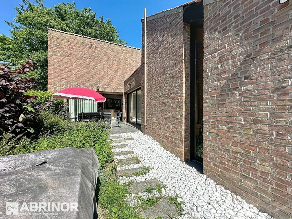 Maison en vente à WASQUEHAL — photo 16