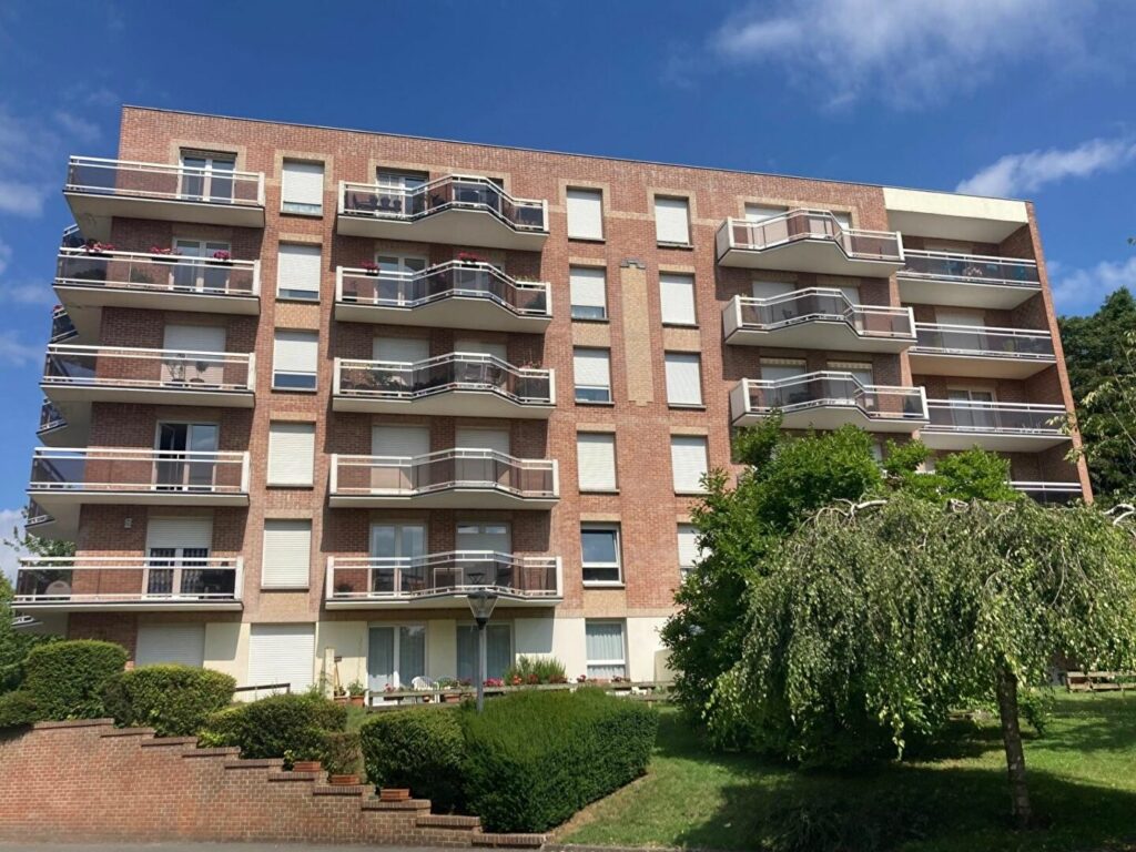 Appartement en vente à CROIX — photo 5
