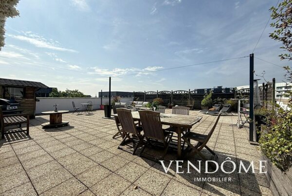 Appartement en vente à LILLE — photo 1