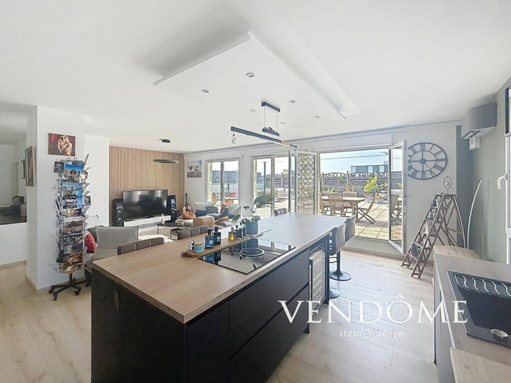 Appartement en vente à LILLE — photo 2