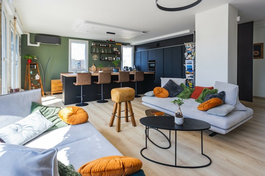 Appartement en vente à LILLE — photo 3