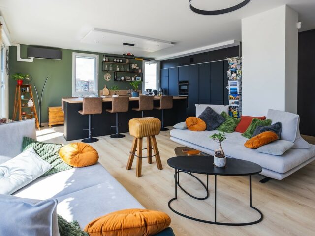 Appartement en vente à LILLE — photo 3