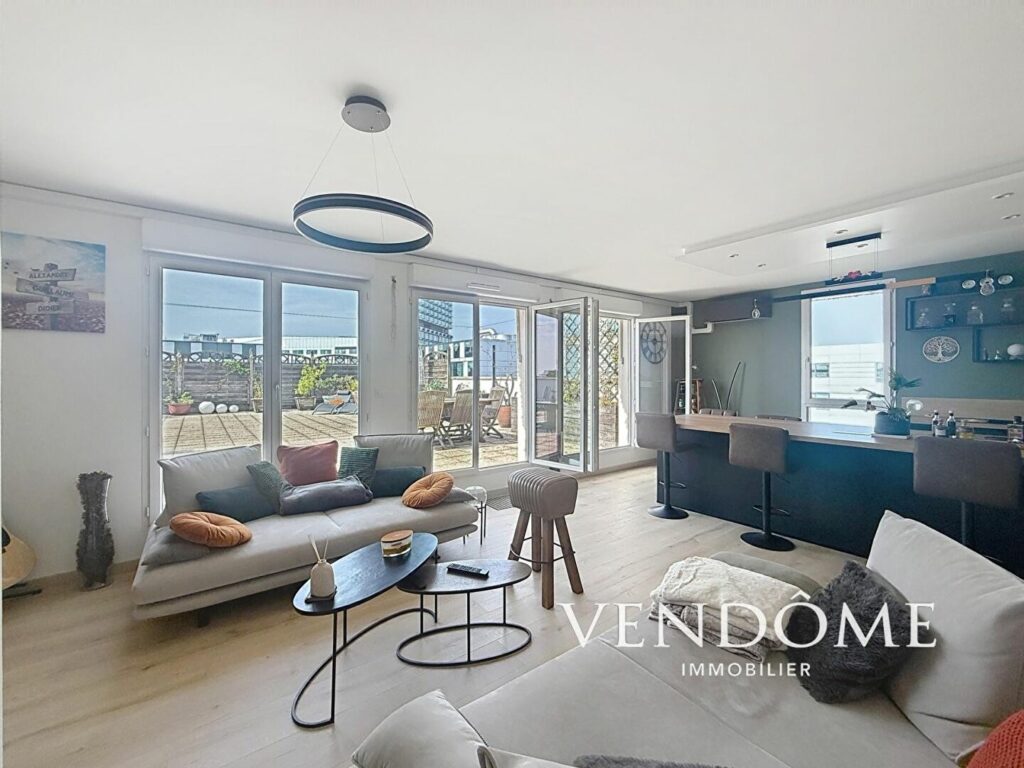Appartement en vente à LILLE — photo 4