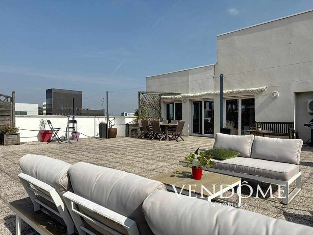 Appartement en vente à LILLE — photo 13