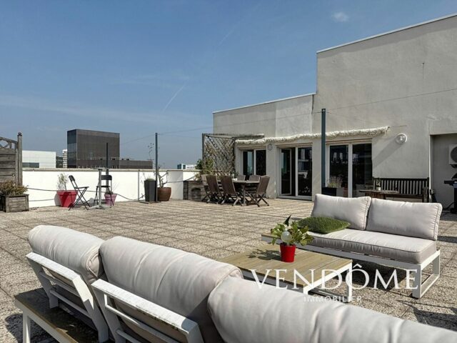 Appartement en vente à LILLE — photo 13