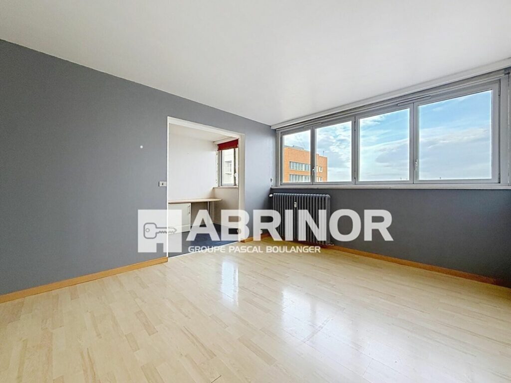 Appartement en vente à ROUBAIX — photo 1