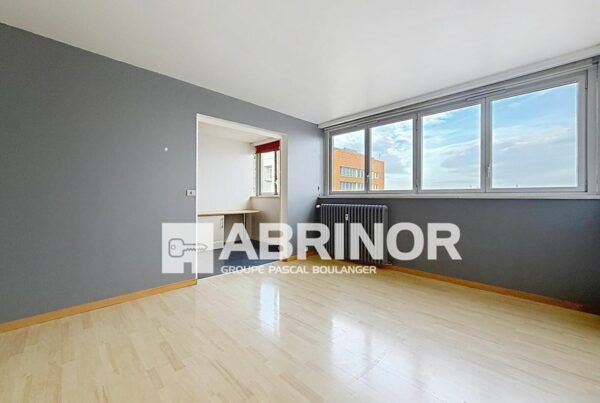 Appartement en vente à ROUBAIX — photo 1