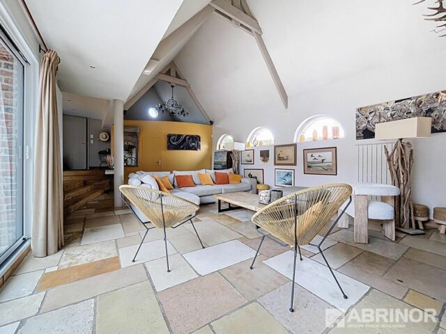 Maison en vente à BOUSBECQUE — photo 2