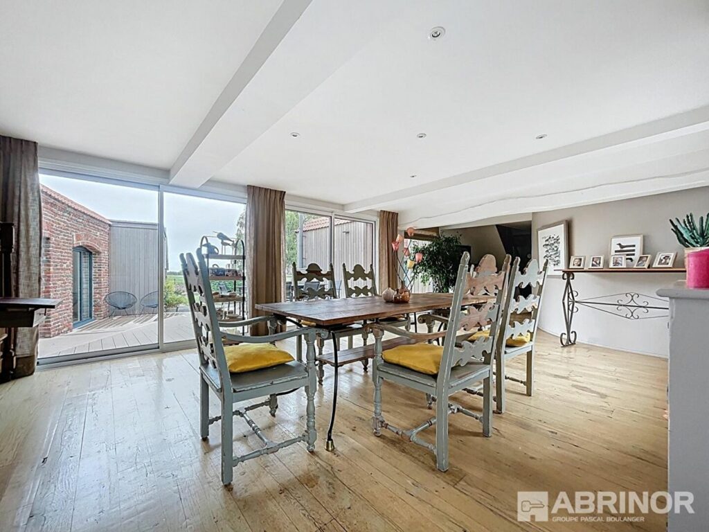 Maison en vente à BOUSBECQUE — photo 6