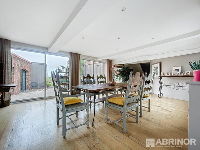 Maison en vente à BOUSBECQUE — photo 6