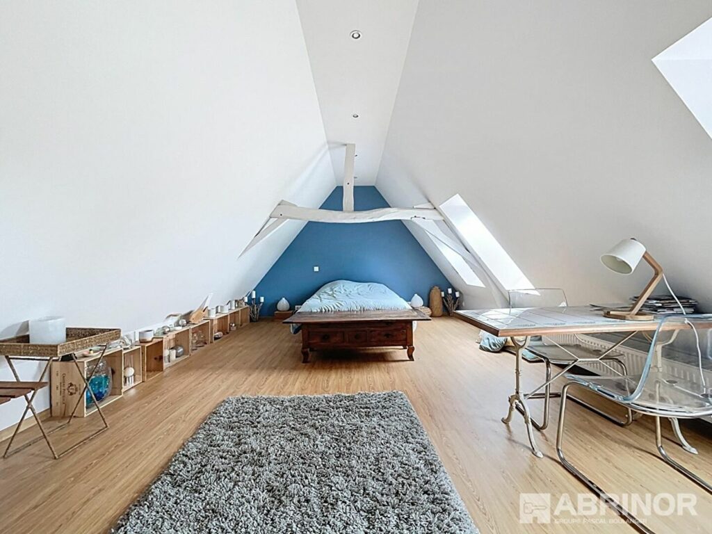 Maison en vente à BOUSBECQUE — photo 8