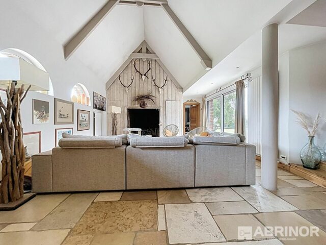 Maison en vente à BOUSBECQUE — photo 10