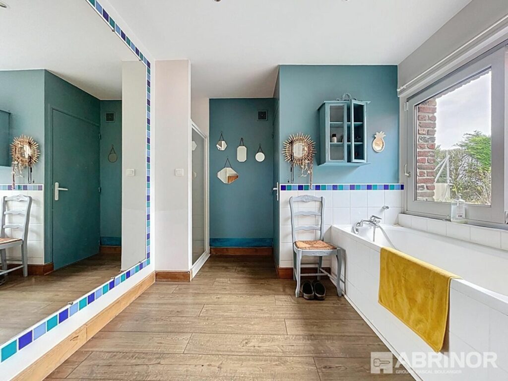 Maison en vente à BOUSBECQUE — photo 12