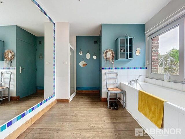 Maison en vente à BOUSBECQUE — photo 12