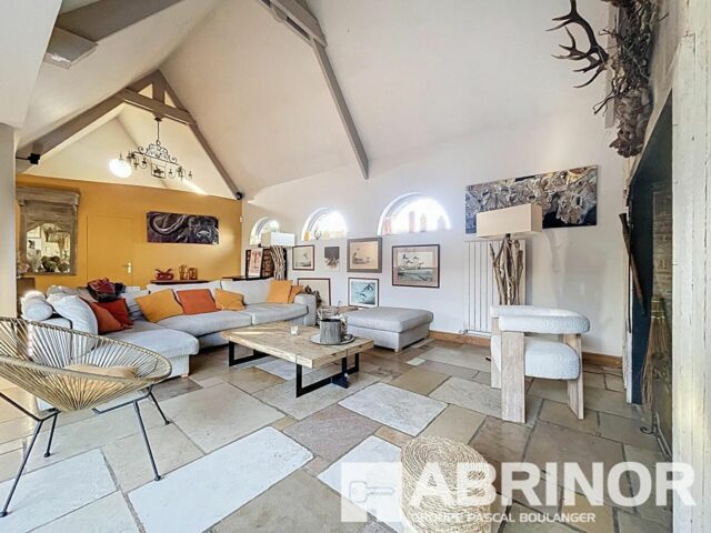 Maison en vente à BOUSBECQUE — photo 14