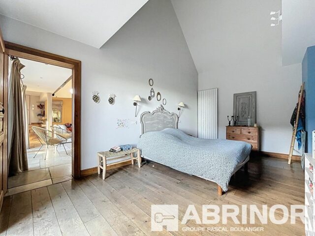 Maison en vente à BOUSBECQUE — photo 15