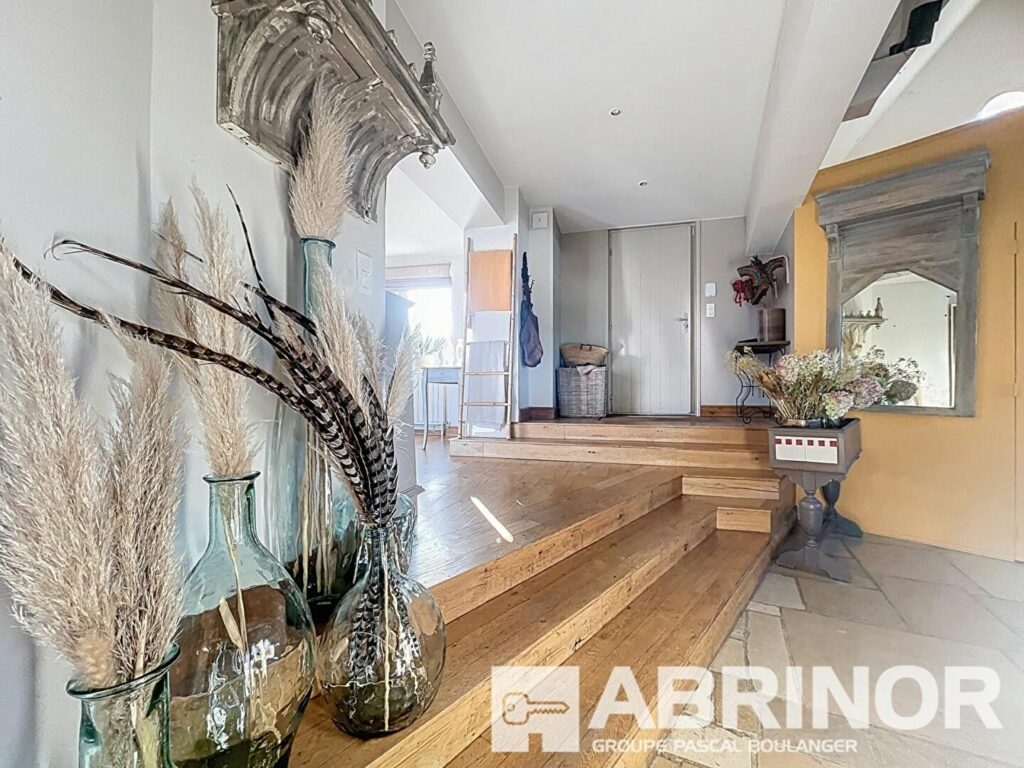Maison en vente à BOUSBECQUE — photo 16