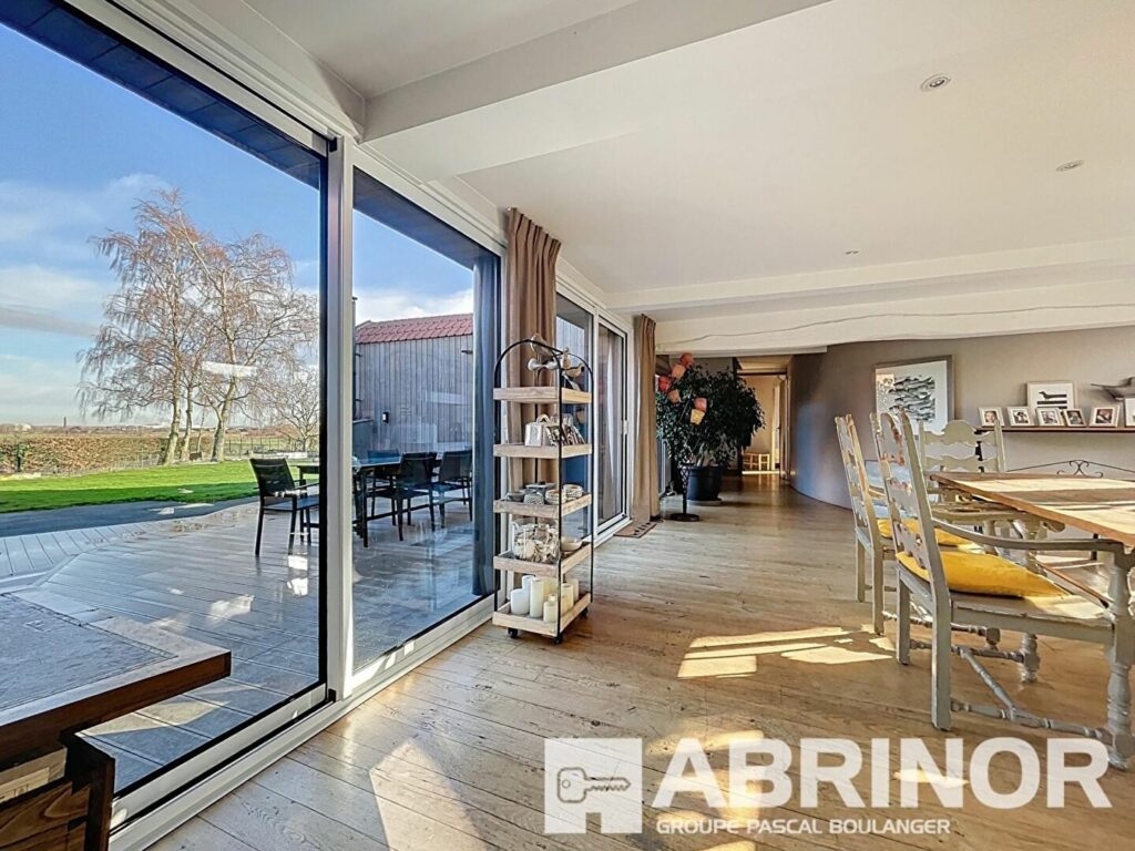 Maison en vente à BOUSBECQUE — photo 17