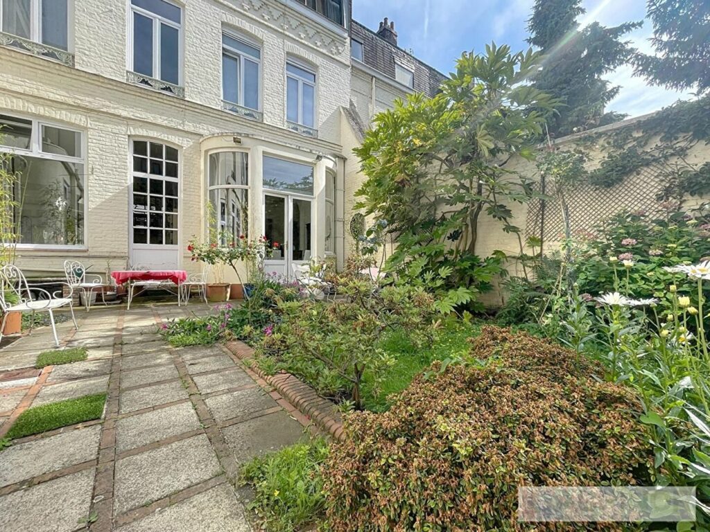 Maison en vente à LILLE — photo 5