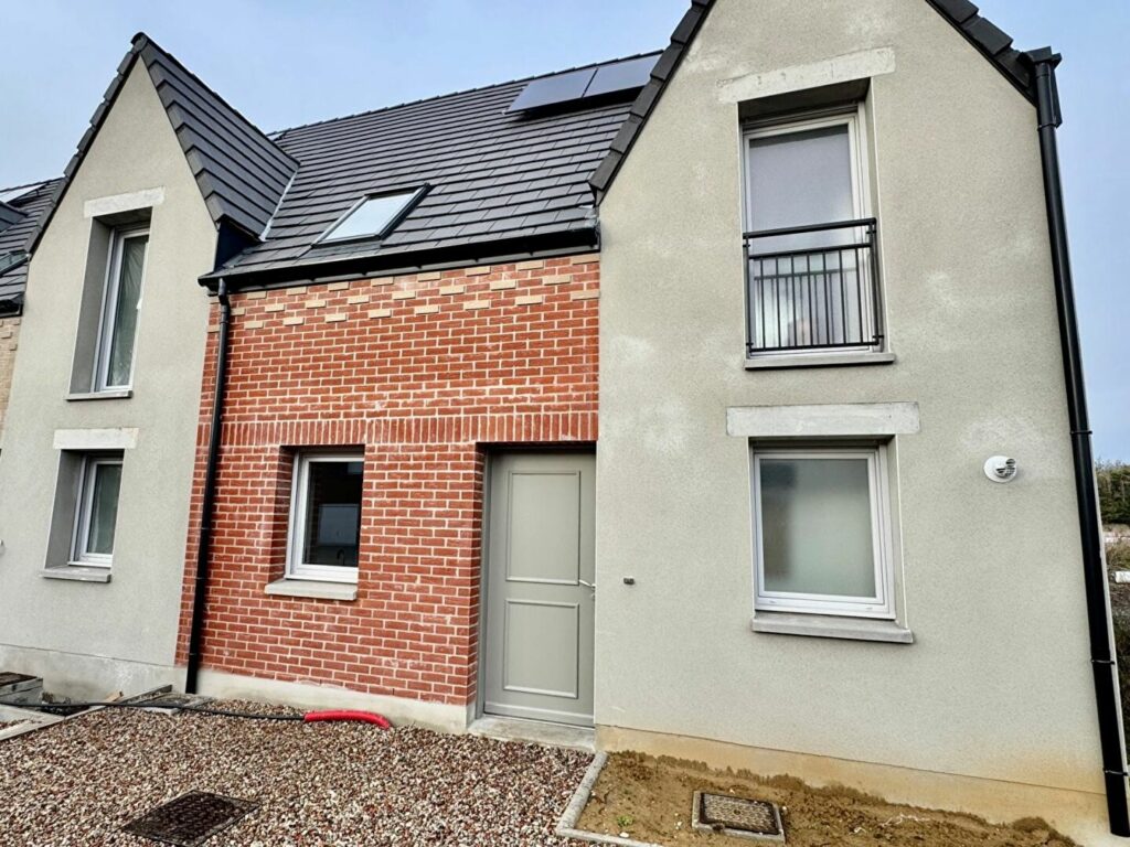 Maison en vente à WASQUEHAL — photo 1