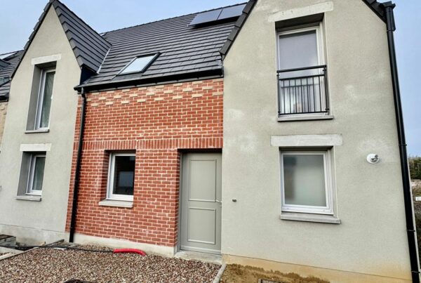 Maison en vente à WASQUEHAL — photo 1