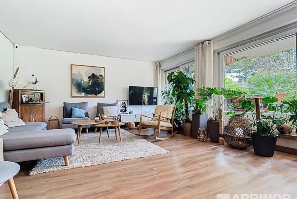 Appartement en vente à VILLENEUVE D ASCQ — photo 1