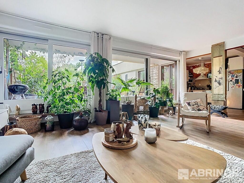 Appartement en vente à VILLENEUVE D ASCQ — photo 6