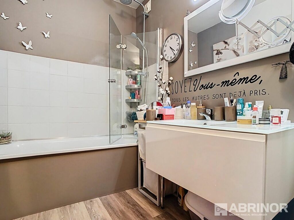 Appartement en vente à VILLENEUVE D ASCQ — photo 9
