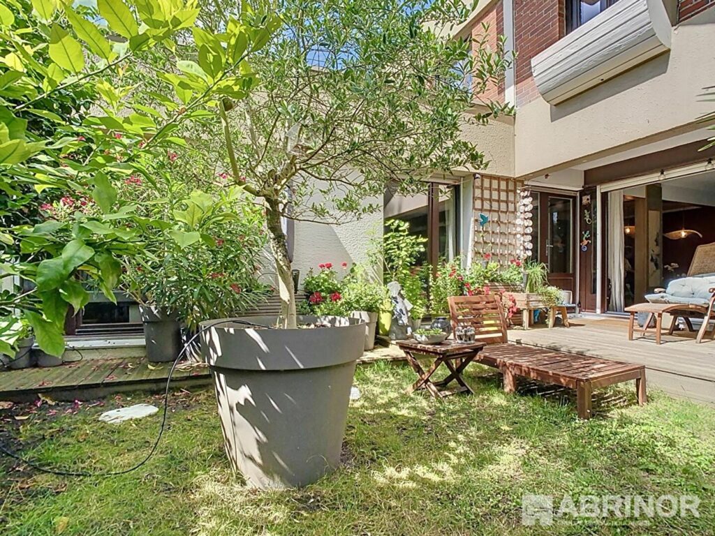Appartement en vente à VILLENEUVE D ASCQ — photo 10