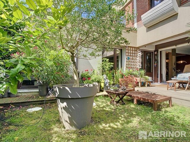 Appartement en vente à VILLENEUVE D ASCQ — photo 10