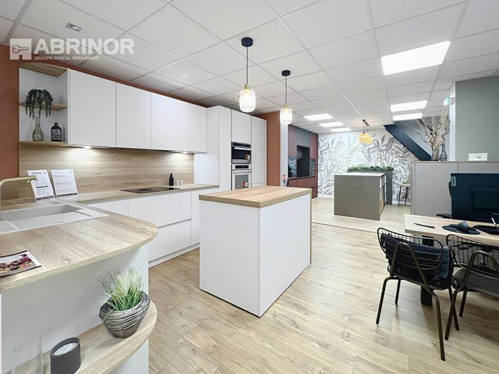 Immeuble en vente à LILLE — photo 1