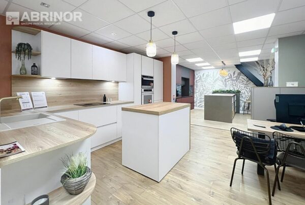 Immeuble en vente à LILLE — photo 1
