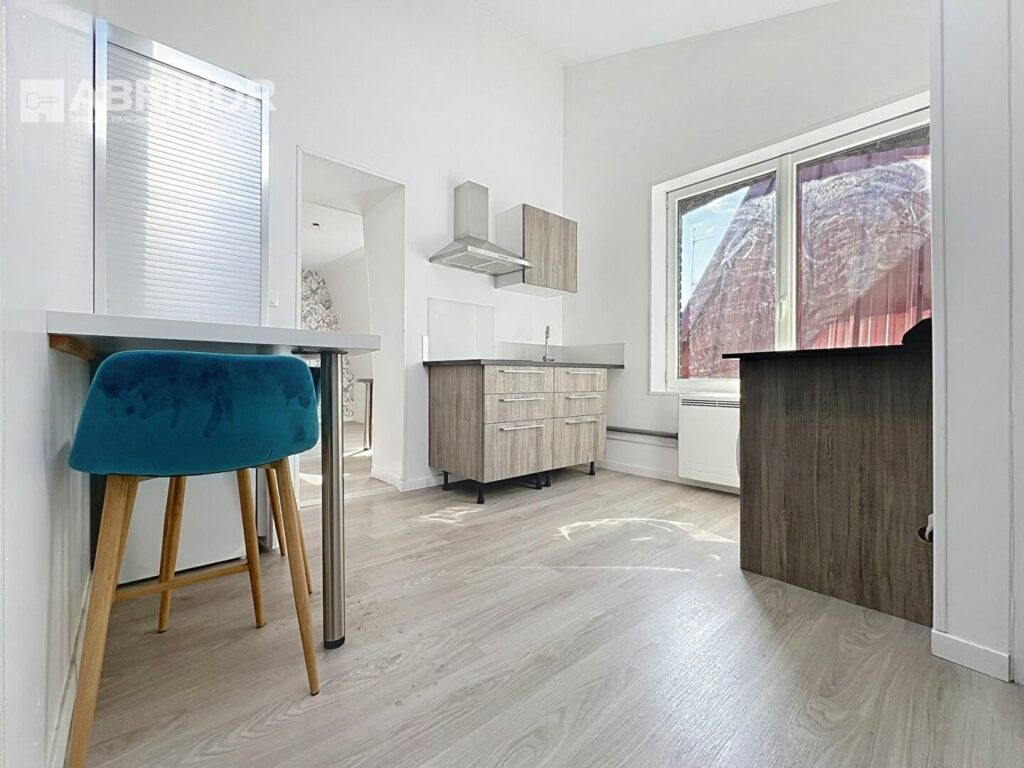 Immeuble en vente à LILLE — photo 4