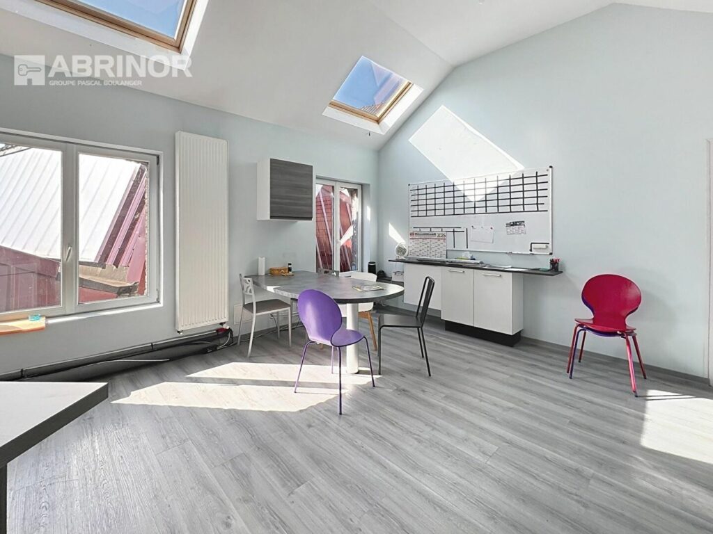 Immeuble en vente à LILLE — photo 6