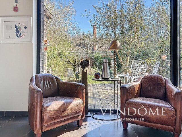 Maison en vente à LILLE — photo 1