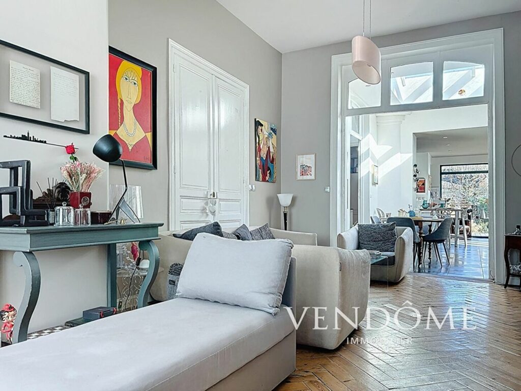 Maison en vente à LILLE — photo 9