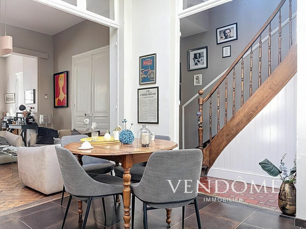 Maison en vente à LILLE — photo 16