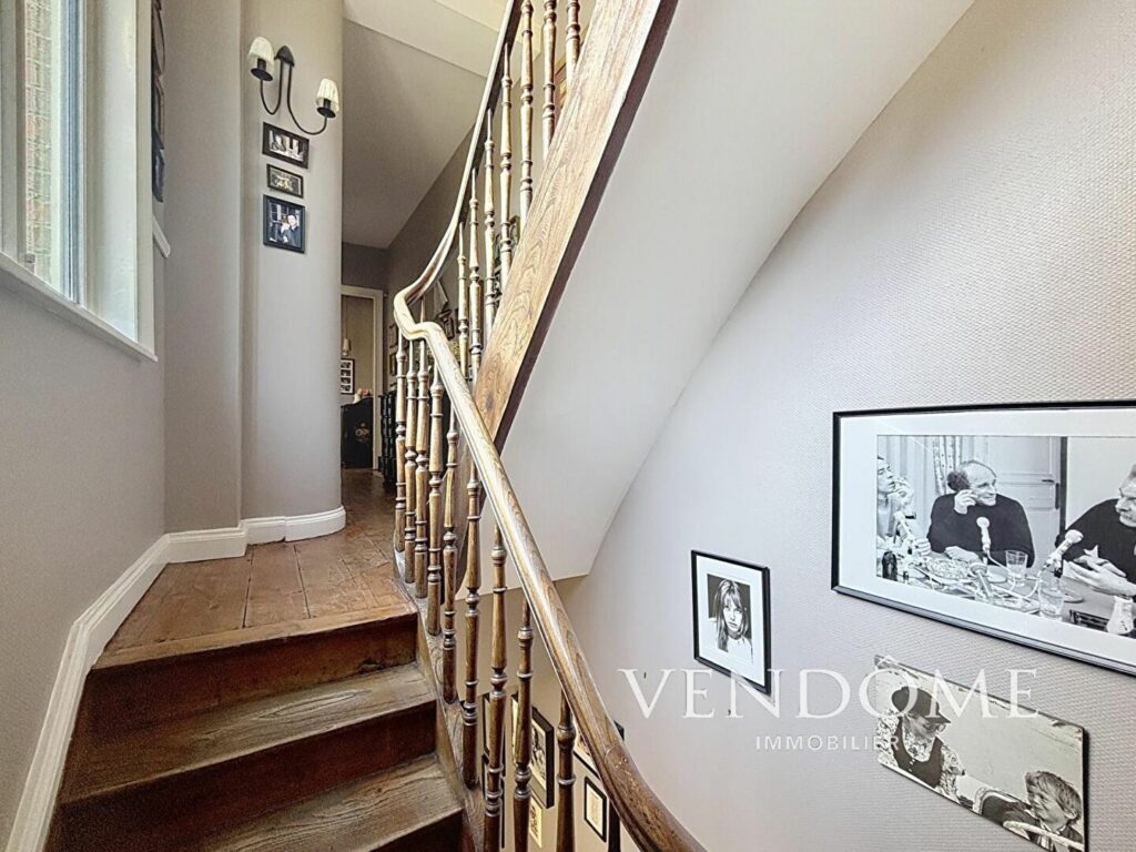 Maison en vente à LILLE — photo 21