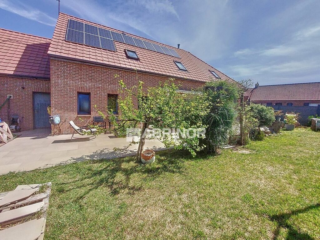 Maison en vente à WATTRELOS — photo 2