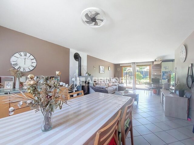 Maison en vente à WATTRELOS — photo 4