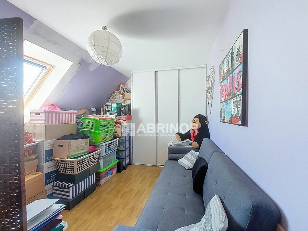 Maison en vente à WATTRELOS — photo 10