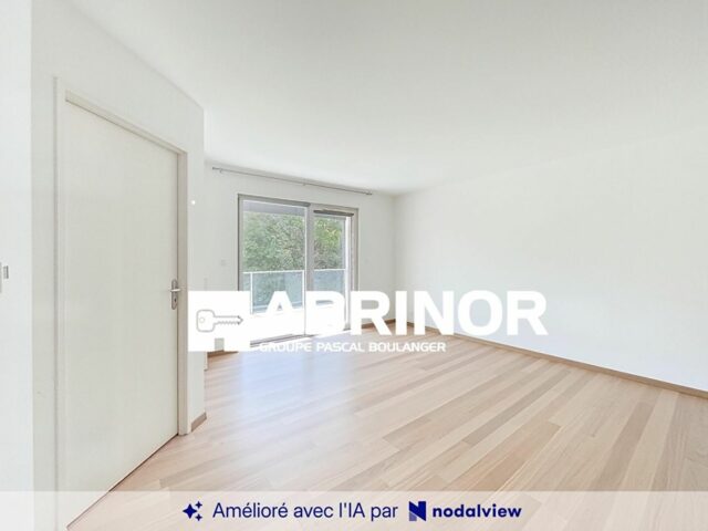 Appartement en vente à WATTIGNIES — photo 1
