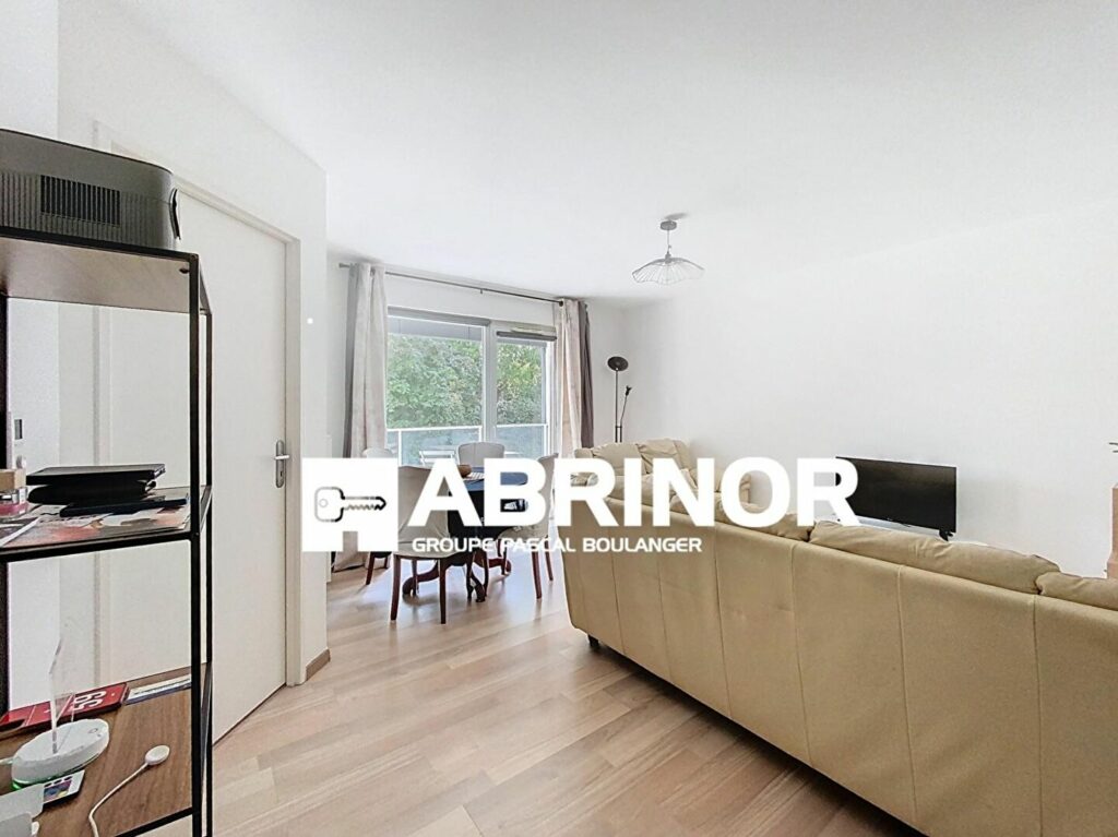 Appartement en vente à WATTIGNIES — photo 2