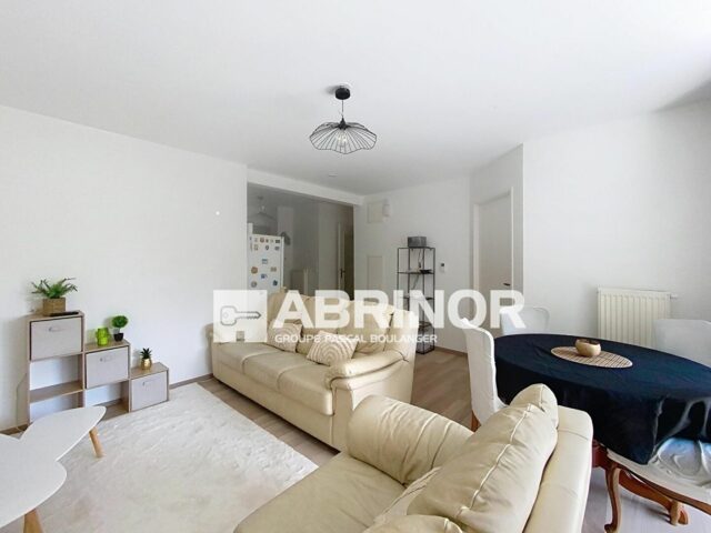 Appartement en vente à WATTIGNIES — photo 3