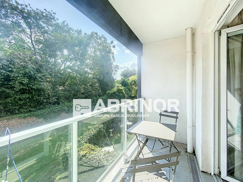 Appartement en vente à WATTIGNIES — photo 7