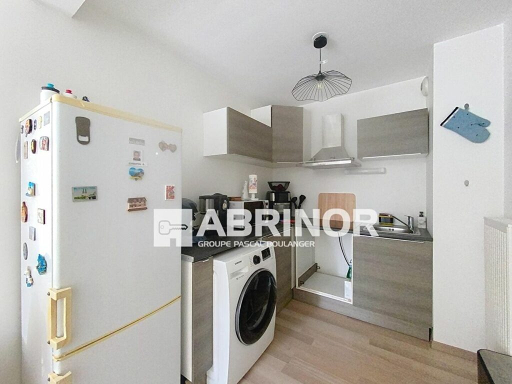 Appartement en vente à WATTIGNIES — photo 8