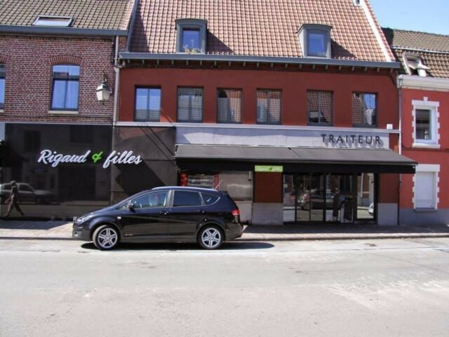 Immeuble en vente à WAMBRECHIES — photo 3