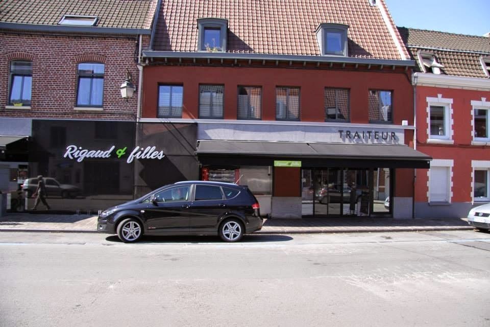 Immeuble en vente à WAMBRECHIES — photo 3